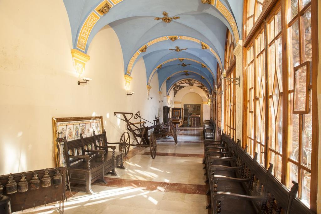 Alojamiento Turistico La Tinaja Рекена Екстериор снимка